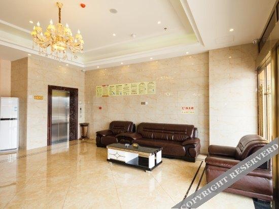 Ханчжоу: Shengting Hotels