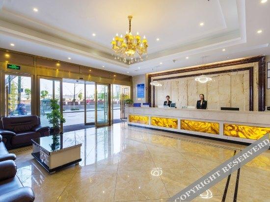 Ханчжоу: Shengting Hotels