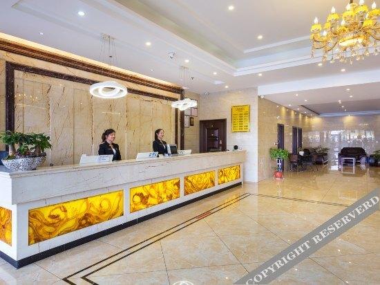 Ханчжоу: Shengting Hotels