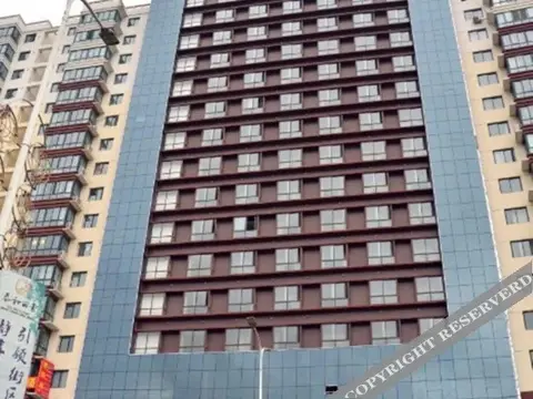 Луннань: Southeast International Hotel