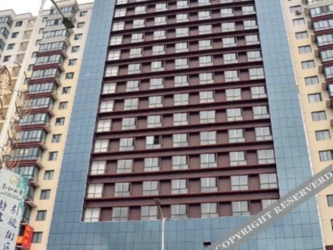 Луннань: Southeast International Hotel