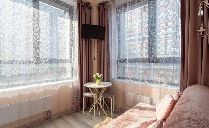 Живи на проезде Серебрякова — фото 3