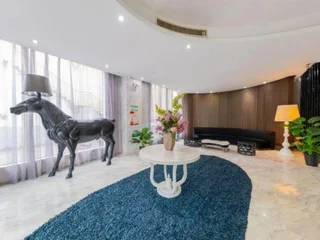 Ичан: Haiyi Libe Hotel (Dangyang Bus Terminal)