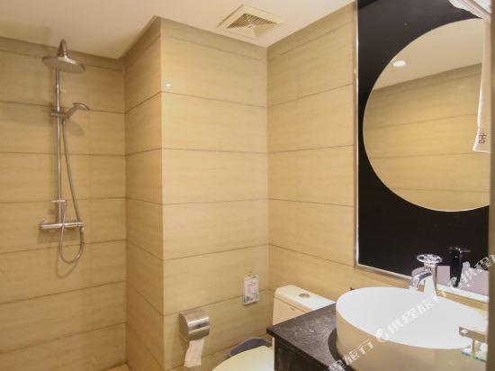 Guangyu Business Hotel — фото 2