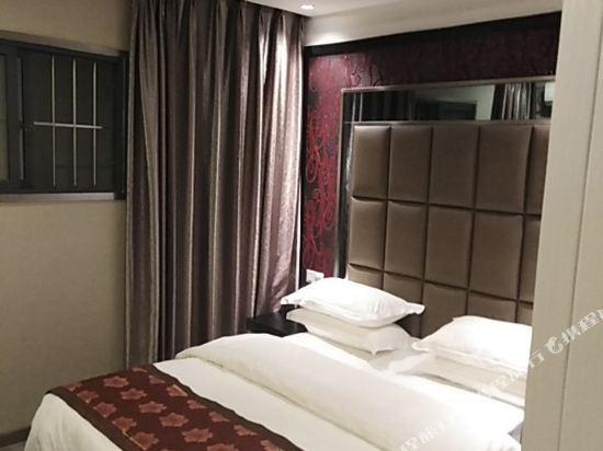 Guangyu Business Hotel — фото 1