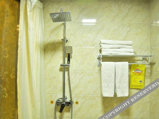 Юньчэн: Bolin Hotel