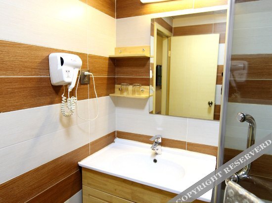 Жангжоу: Xinrujia Hostel