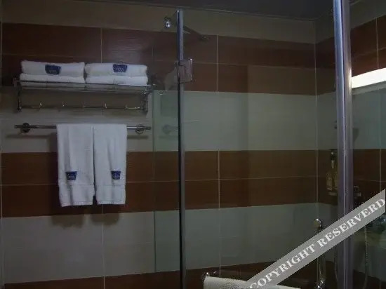 Жангжоу: Xinrujia Hostel