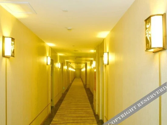 Жангжоу: Xinrujia Hostel