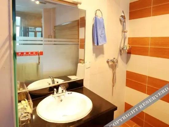 Жангжоу: Xinrujia Hostel