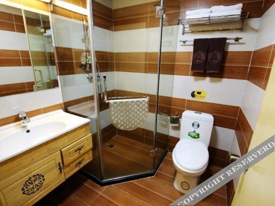 Жангжоу: Xinrujia Hostel