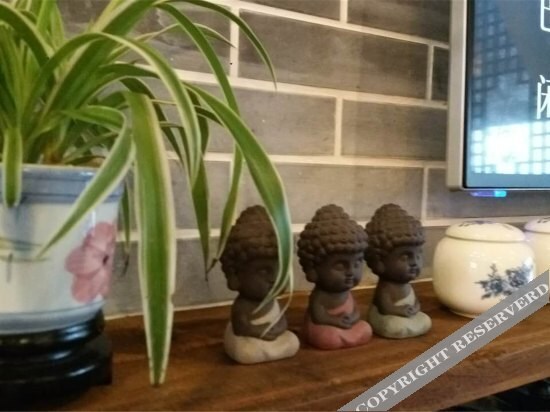 Чунцин: Qingju Bieyuan Inn