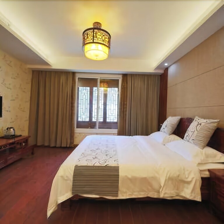 Ханчжоу: Suihe Homestay