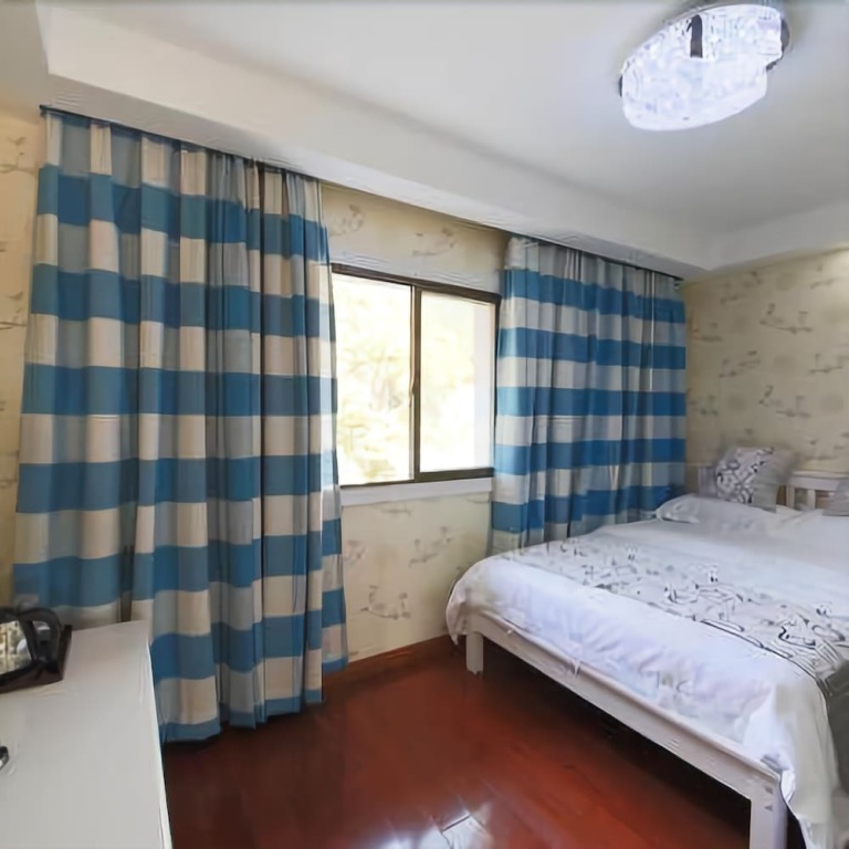 Ханчжоу: Suihe Homestay