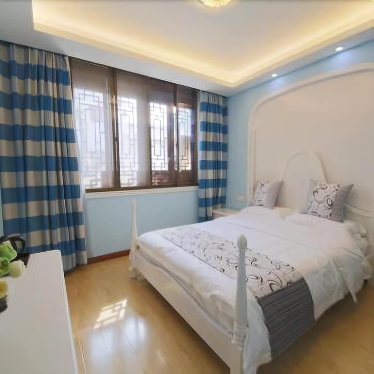 Ханчжоу: Suihe Homestay