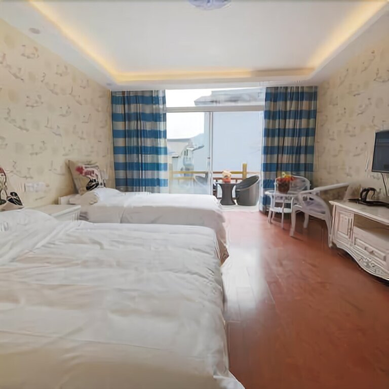 Ханчжоу: Suihe Homestay