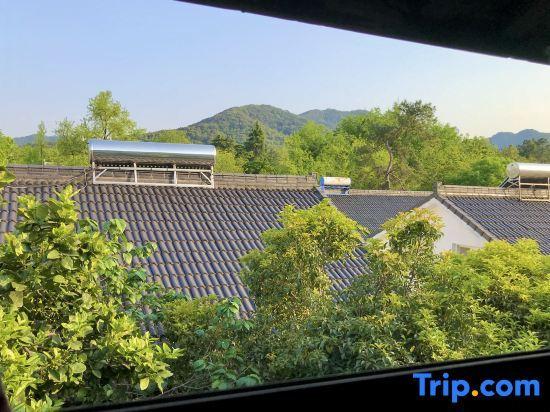 Ханчжоу: Suihe Homestay