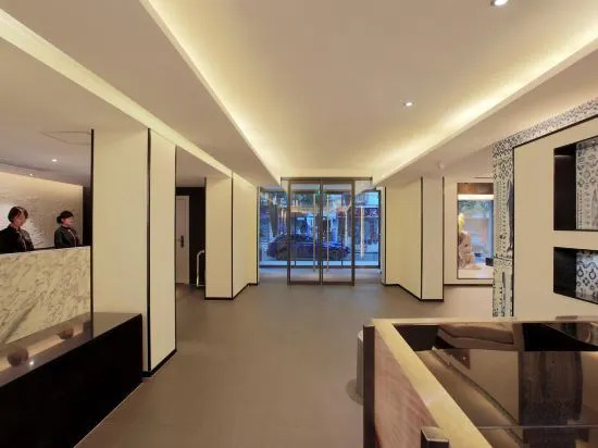 Нанкин: Orange Hotel (Nanjing Confucius Temple Cruise Terminal)