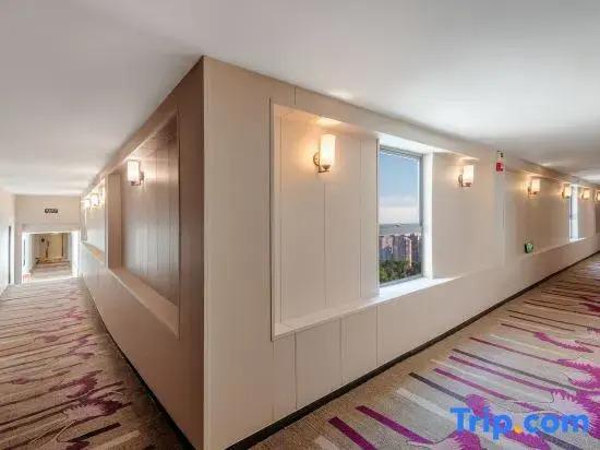 Чанша: Lavande Hotel Changsha Walking Street South Gate Subway Station