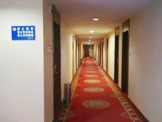 Чжэньцзян: Zhimin Hotel (Danyang danbei Xinqiao store)