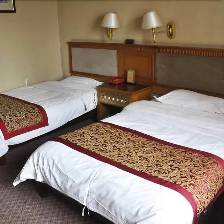 Харбин: Longyun Hotel