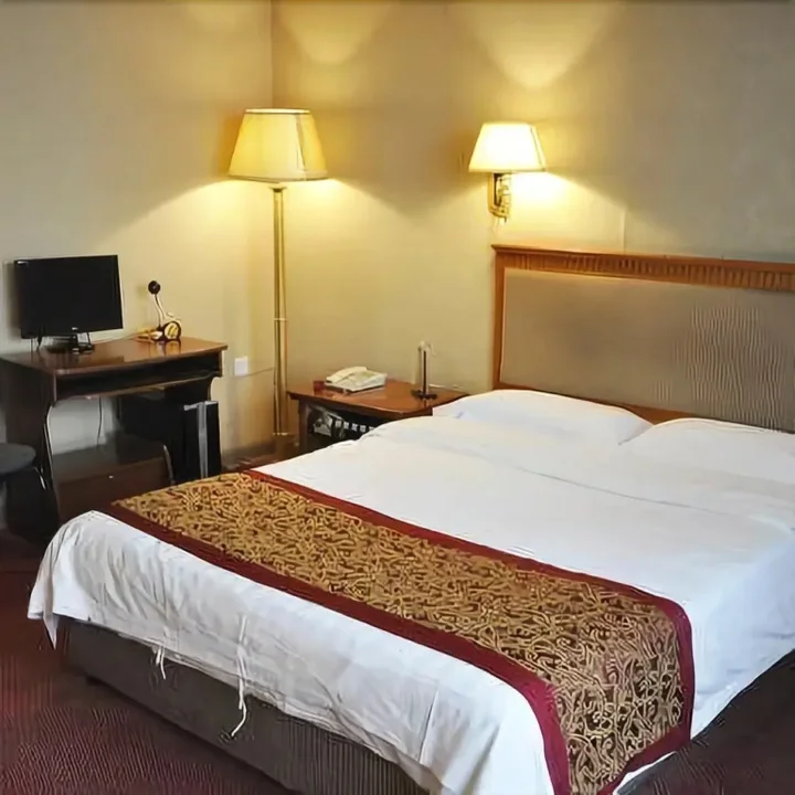 Харбин: Longyun Hotel