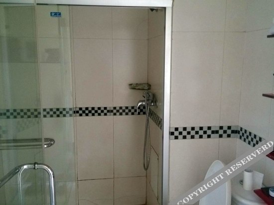 Йиян: Yiyang Holiday Hotel