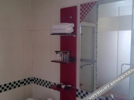 Йиян: Yiyang Holiday Hotel