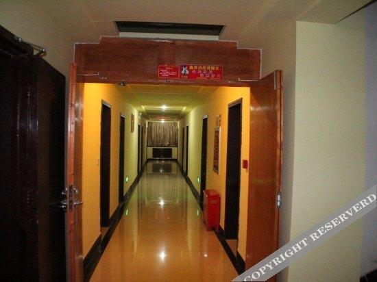 Ланьчжоу: Xiya Express Hotel