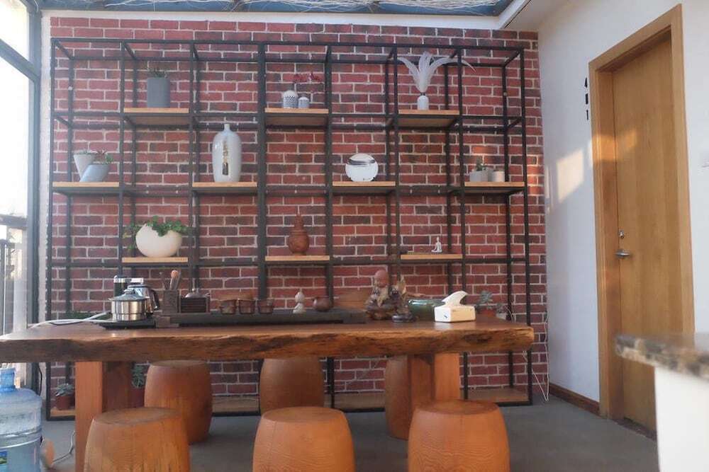 Ханчжоу: Chunan Qishe Botique Guest House