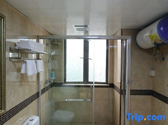 Чунцин: Ziyuan Chuangyi Boutique Hotel Chongqing Ranjiaba