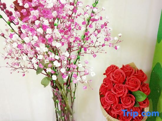 Чунцин: Ziyuan Chuangyi Boutique Hotel Chongqing Ranjiaba