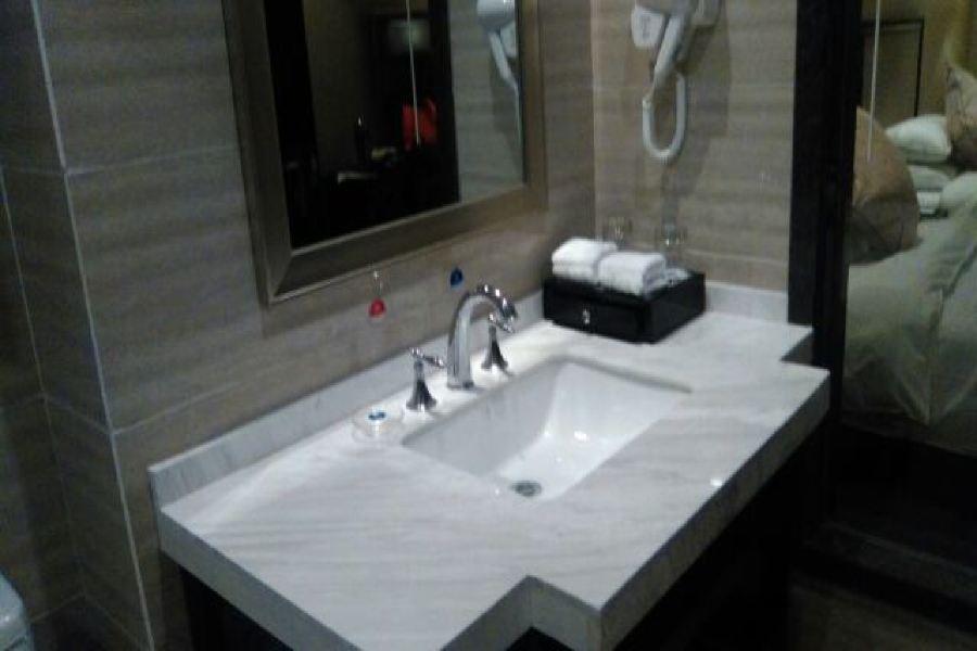 Ичан: Kaisheng Meiji Hotel (Yichang CBD Shopping Center)