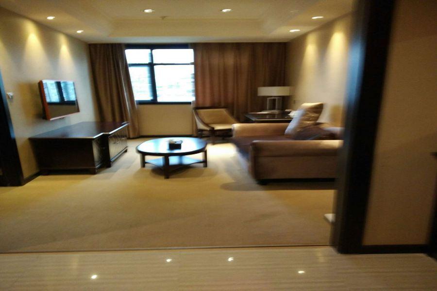 Ичан: Kaisheng Meiji Hotel (Yichang CBD Shopping Center)