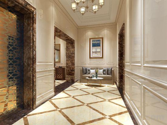 Ичан: Kaisheng Meiji Hotel (Yichang CBD Shopping Center)