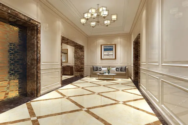 Ичан: Kaisheng Meiji Hotel (Yichang CBD Shopping Center)