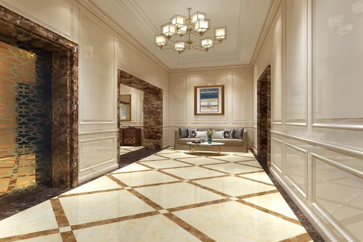 Ичан: Kaisheng Meiji Hotel (Yichang CBD Shopping Center)