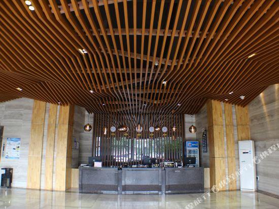 Цзиньюань: Vyluk Hotel (Qingyuan Renmin 3rd Road)