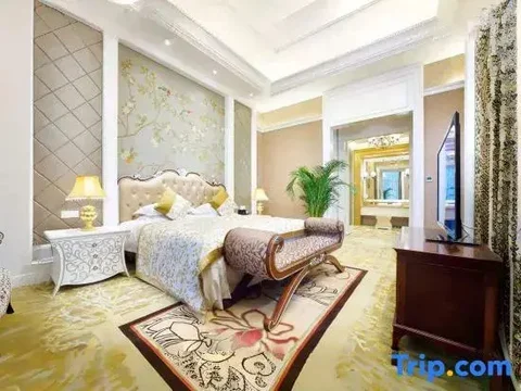 Шангри-Ла: Yiju Haoting Hotel