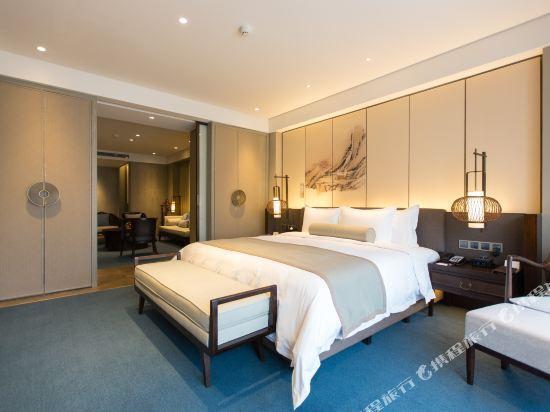Уси: Nianhuawan  Juna Paramita Hotel Wuxi