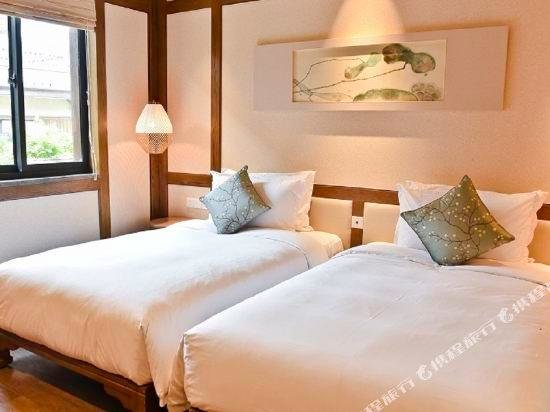 Уси: Nianhuawan  Juna Paramita Hotel Wuxi