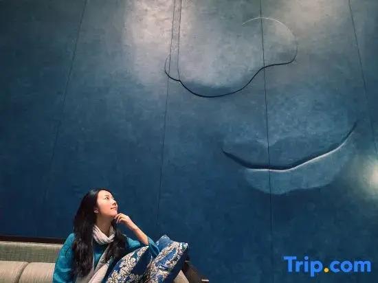 Уси: Nianhuawan Juna Paramita Hotel Wuxi