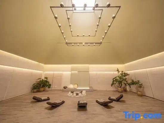 Уси: Nianhuawan Juna Paramita Hotel Wuxi