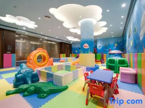 Уси: Nianhuawan Juna Paramita Hotel Wuxi