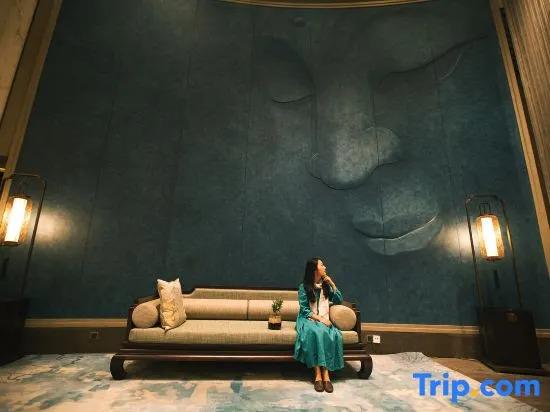 Уси: Nianhuawan  Juna Paramita Hotel Wuxi