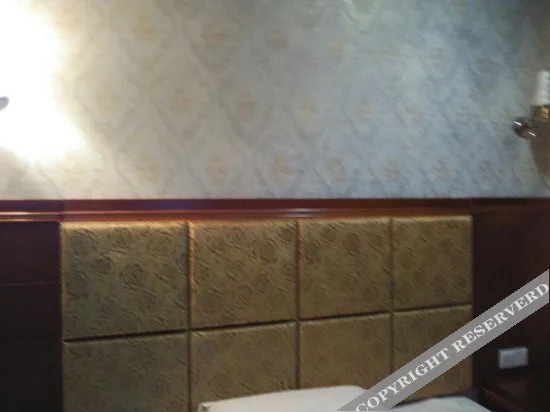 Шаньтоу: 汕头鑫程商务酒店