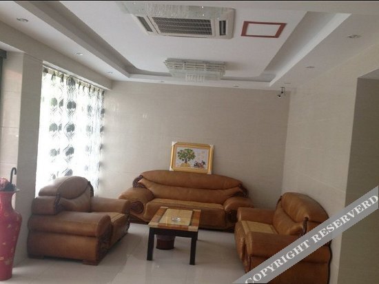 Аньцин: Xinyue Express Hostel