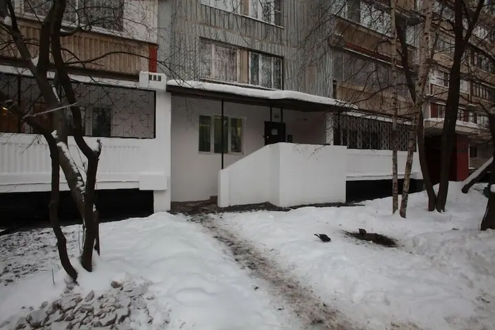 Хостел «Скай» — фото 5
