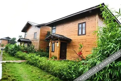 Хайкоу: Yucheng No.9 Leisure Farmhouse