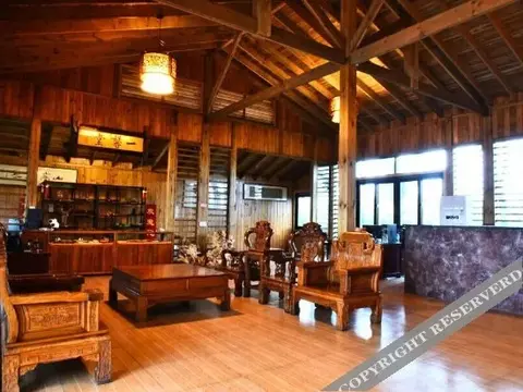 Хайкоу: Yucheng No.9 Leisure Farmhouse
